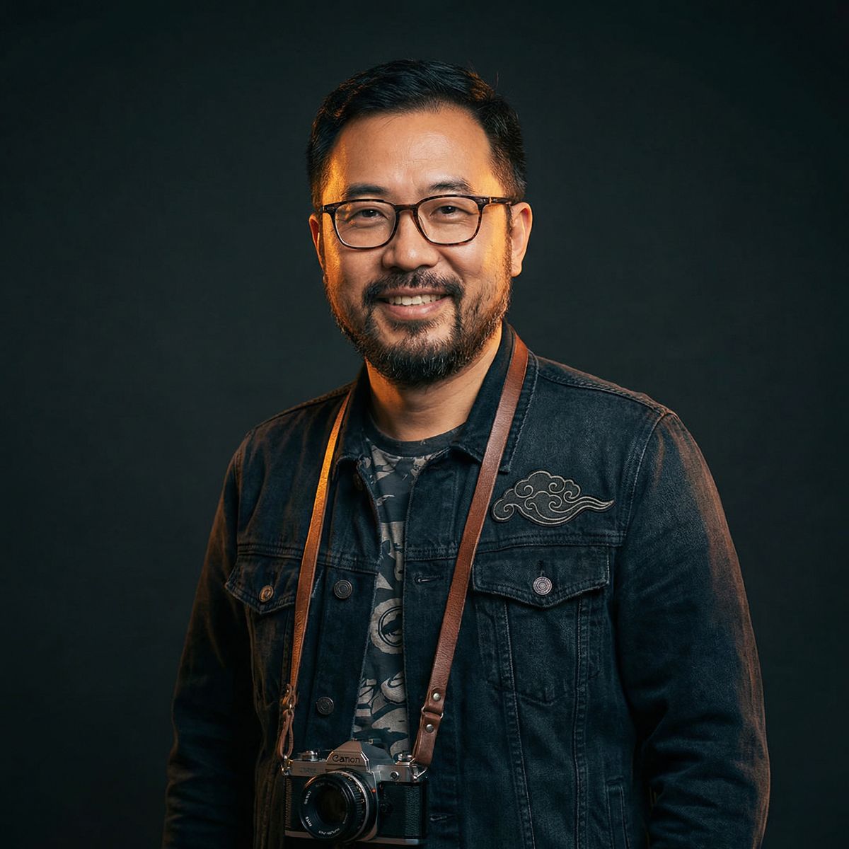 茄子视频摄影指导